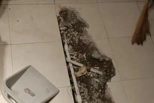方正卫生间漏水检测电话